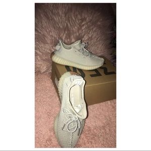 Sesame Yeezy Boost 350